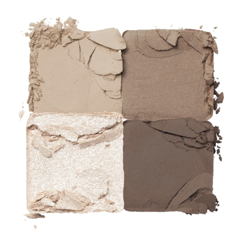 Rom&nd     4 ,  N01 Dry Willow Flower, Better Than Eyes Palette  5