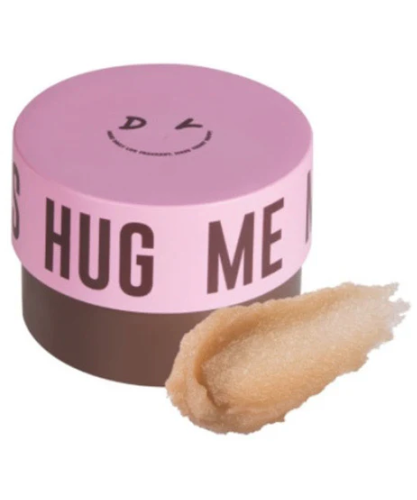 Dear Doer        , Hug Me Moisturizing Body Scrub