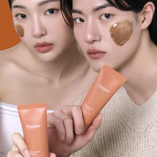 Fraijour �������������� �����-����� � ��������� � ���������, Alchemic Ginsenoside Exo-Wrap Mask ���� 5