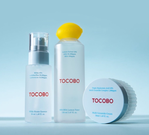 Tocobo  -     , Multi Ceramide Cream  14