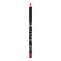 L'OCEAN   ,  16 Soft Red, Lip Liner Wood Pencil