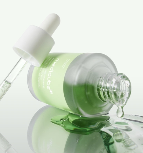 Medicube       , Exosome Cica Ampoule  6