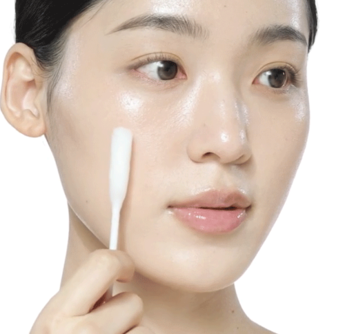 Celimax ��������������� ������������ ��������-����� ������ ����������, Ji Woo Gae Cica PHA Peel 2-step Gel Mask ���� 5