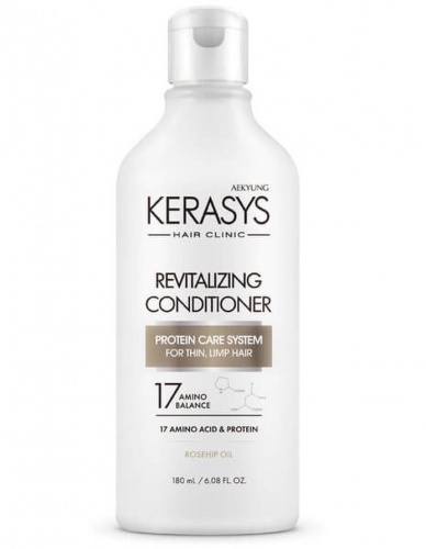 Kerasys      Revitalizing conditioner
