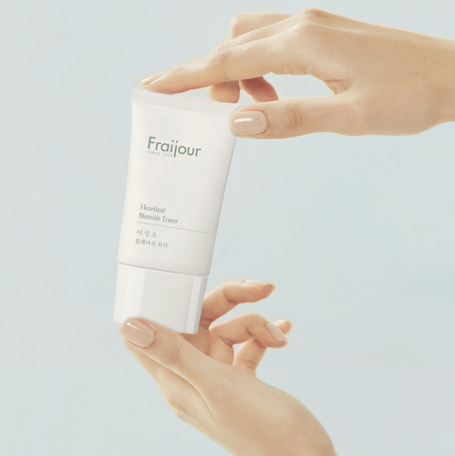 Fraijour ˸      , Heartleaf Airy Fit Sun Cream SPF50+ PA++++  3