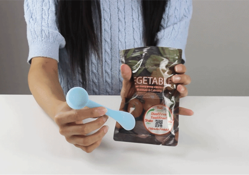 Lindsay ������������� ����������� ����� � ���������� ������, Re:natural Modeling Mask Grain ���� 4
