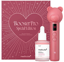 Medicube �������������� ����� (������������ �������+���������+��������), Booster Pro Special Edition Set