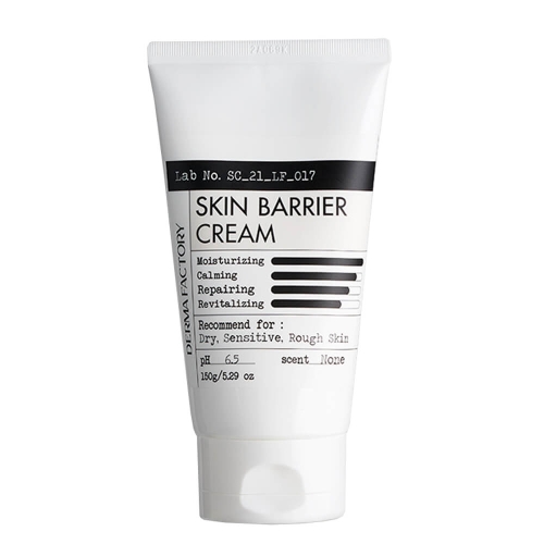 Derma Factory         , Skin Barrier Cream
