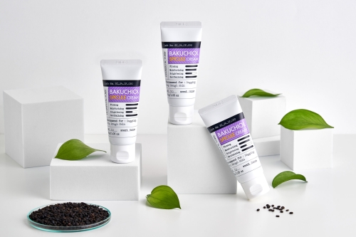 Derma Factory �������-���� ��� ���� � 1% ��������� � ��������� (�����������), Bakuchiol Spicule Cream ���� 3