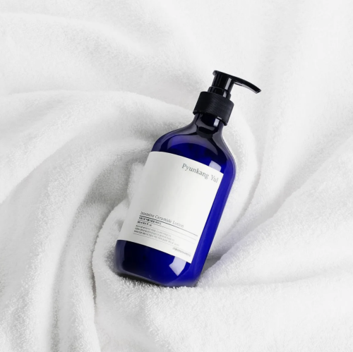 Pyunkang Yul ����������� ������ ��� ���� � ���������� � �������, 500 ��, Intensive Ceramide Lotion ���� 2