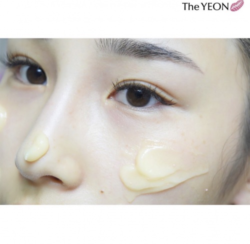 The YEON -        Vita7 energy peeling gel  5