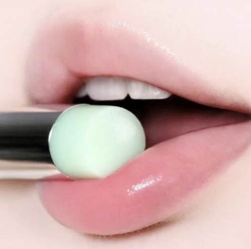 YNM       Fresh Green Lip Balm   6