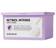 Some By Mi     ,    , 30 , Retinol Intense Daily Mask