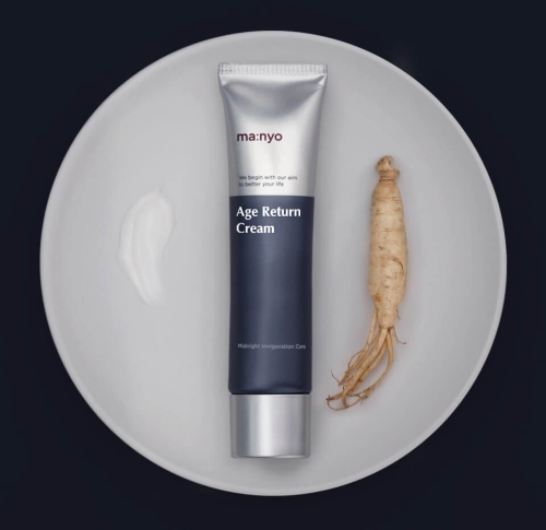 Manyo  -     , Age Return Cream  2