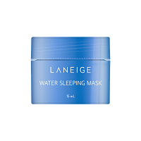 Laneige Ночная маска для лица увлажнение Water sleeping mask