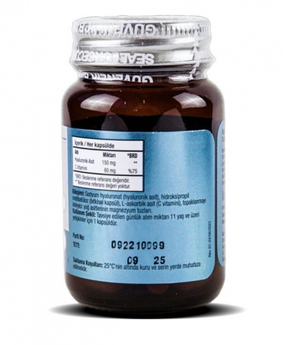 [] Orzax   , 30   Hyaluronic Acid 150 mg  4