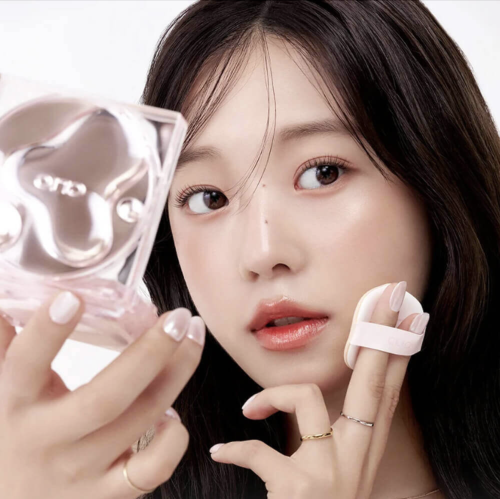 CLIO ������� ��������� ����� � ������� ������� �������, ������� 2-BP Lingerie, Kill Cover High Glow Cushion SPF50+ PA+++ ���� 3