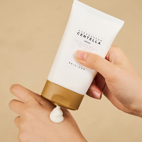 Skin1004       , Madagascar Centella Cream  2