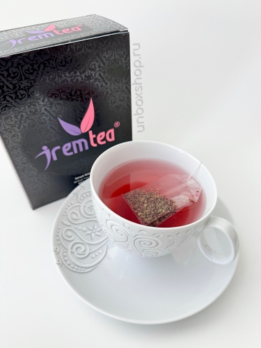 [] irem  -  , 60 , Irem Tea Detox 60 Tea Bags  3