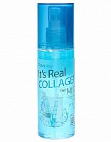 FarmStay Гель-мист для лица и тела с коллагеном  It's real collagen gel mist