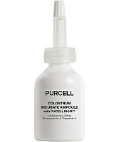 PURCELL   -    , Colostrum Incubate Ampoule With Pixcell Biom
