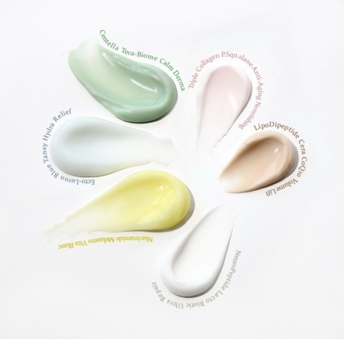 Trimay -         (), LipodiPeptide Cera CoQ10 Volume Lift Cream Tester  4