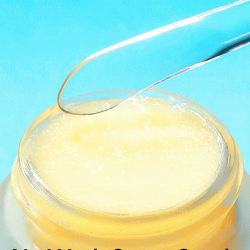 TOCOBO   -      , Lemon Sugar Scrub Lip Mask  6