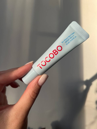 TOCOBO ˸       (), Bio Watery Sun Cream SPF50+ PA++++ Mini  3