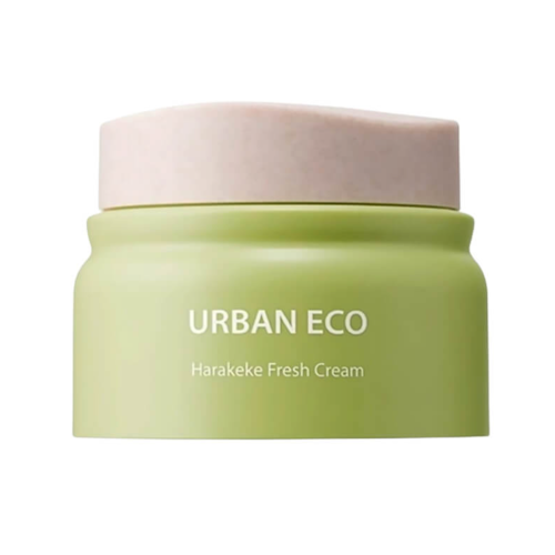 [����] The Saem ���������� ����-���� � �������������� ����� � ����������, Urban Eco Harakeke Fresh Cream