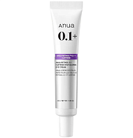 Anua �������-���� ��� ��� ������ ����� ������ � ��������� � ��������, Retinol 0.1 Caffeine Revitalizing Eye Cream