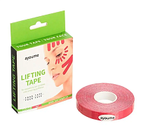 Ayoume ������� ���� ��� ���� 1��*5� (�������), Kinesiology Lifting Tape Roll Red