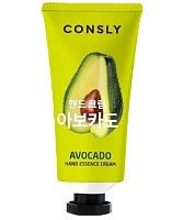 Consly -      Hand essence cream avocado