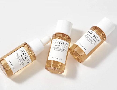 Skin1004 ˸���� ������������ ����� � �������������� ��������� (����), Madagascar Centella Light Cleansing Oil Mini ���� 2