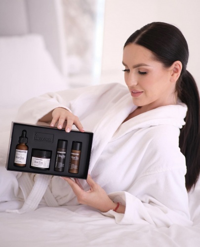 MEDIPEEL      -  Bor-tox 5 peptide multi care kit  4