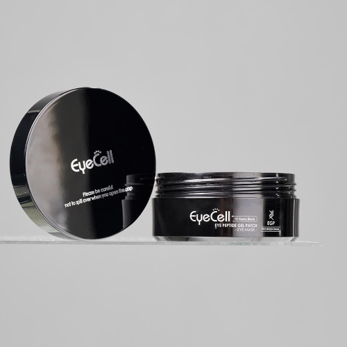Genosys  -     , Eyecell Eye Peptide Gel Patch Eye Mask  3