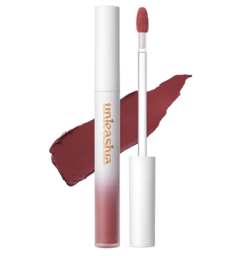 Unleashia ������� ��������� ���� ��� ���, ������� 04 Join, Luv Hug Velvet Tint
