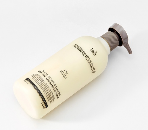 Lador         Moisture balancing shampoo  3