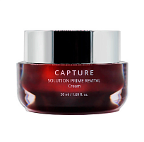 AHC ����������� �������������� ���� � ���������� � ����������, Capture Solution Prime Revital Cream