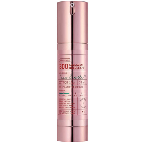 VT Cosmetics  -     (), Collagen Reedle Shot 300