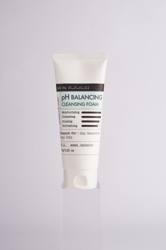 Derma Factory     p-  , pH Balancing Cleansing Foam  2
