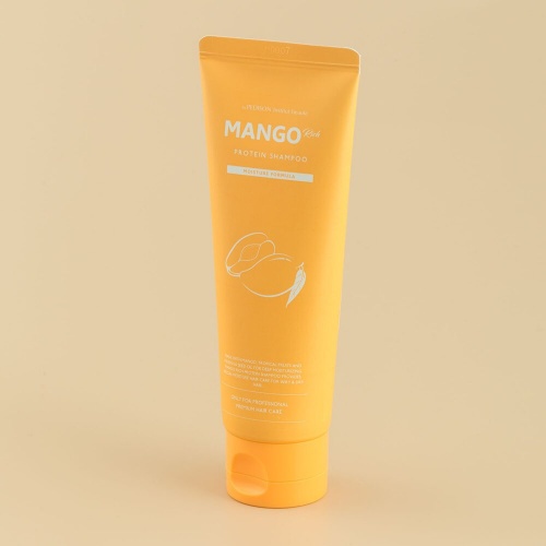 Pedison Шампунь для волос с манго 100 мл фото 3