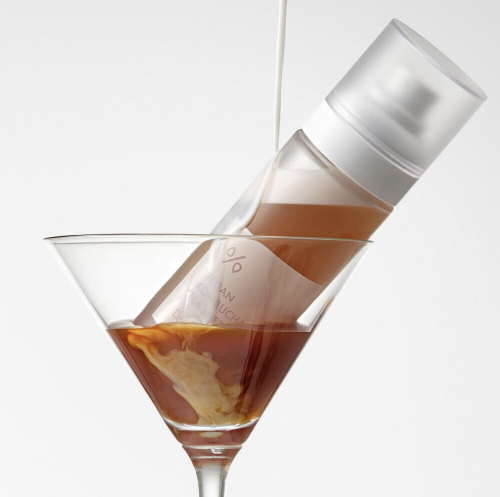 Dr.Ceuracle ���������� �����-���� � ���� ������� � ������������, Vegan Kombucha Tea Mist ���� 2