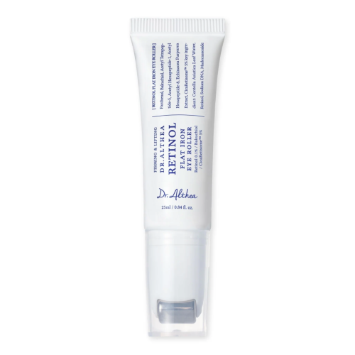Dr. Althea ������������� ���������-������ ��� ��� � ��������� � ����������, Retinol Flat Iron Eye Roller 