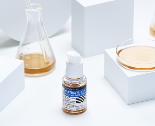 Derma Factory ��������� �������-��������� � ������� ����������� ����������, Matrixyl 15% Multi Wrinkle Serum ���� 3