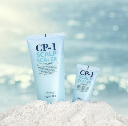 Esthetic House ������ ��� ���� ������ (���������), CP-1 Head Spa Scalp Scaler Mini ���� 3