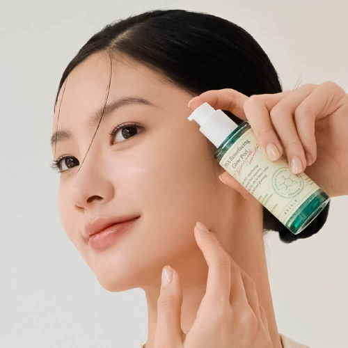 AXIS-Y  -    , PHA Resurfacing Glow Peel  5