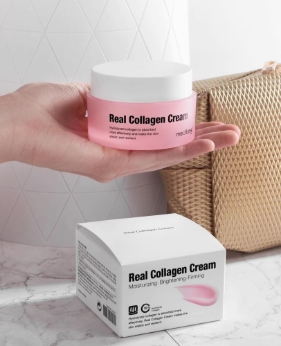 Meditime -     , Real Collagen Cream  2