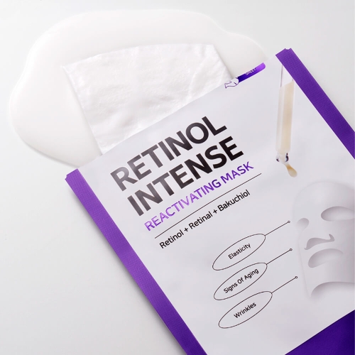 Some By Mi    ,    , Retinol Intense Reactivating Mask  4