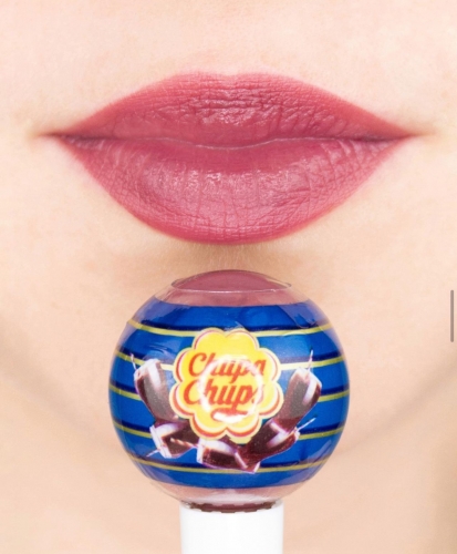 Chupa Chups  -  ,  07 Cola - -, Locker Lip Tint  4