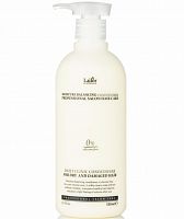 Lador Кондиционер для волос без силиконов увлажняющий   Moisture balancing daily clinic shampoo